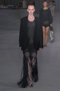 Philosophy di Lorenzo Serafini Spring 2025 Ready-To-Wear Collection at Milan Fashion Week