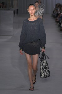 Philosophy di Lorenzo Serafini Spring 2025 Ready-To-Wear Collection at Milan Fashion Week