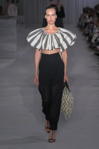 Philosophy di Lorenzo Serafini Spring 2025 Ready-To-Wear Collection at Milan Fashion Week
