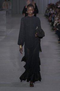Philosophy di Lorenzo Serafini Spring 2025 Ready-To-Wear Collection at Milan Fashion Week