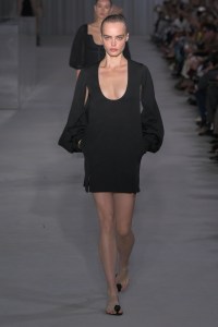 Philosophy di Lorenzo Serafini Spring 2025 Ready-To-Wear Collection at Milan Fashion Week
