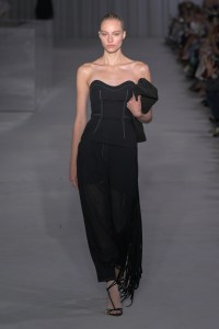 Philosophy di Lorenzo Serafini Spring 2025 Ready-To-Wear Collection at Milan Fashion Week