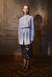 Ports 1961 Spring 2025 Ready-To-Wear Collection at Milin Fashion Week