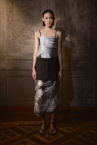 Ports 1961 Spring 2025 Ready-To-Wear Collection at Milin Fashion Week