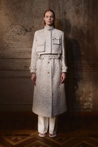 Ports 1961 Spring 2025 Ready-To-Wear Collection at Milin Fashion Week
