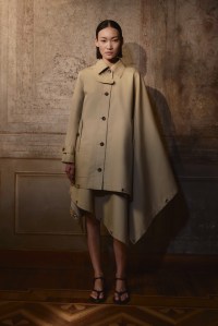 Ports 1961 Spring 2025 Ready-To-Wear Collection at Milin Fashion Week