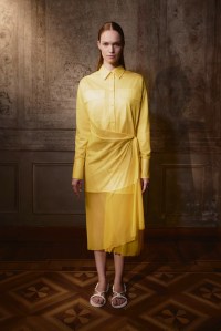 Ports 1961 Spring 2025 Ready-To-Wear Collection at Milin Fashion Week