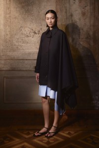 Ports 1961 Spring 2025 Ready-To-Wear Collection at Milin Fashion Week