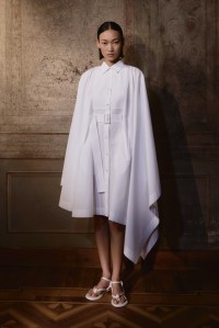 Ports 1961 Spring 2025 Ready-To-Wear Collection at Milin Fashion Week