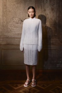 Ports 1961 Spring 2025 Ready-To-Wear Collection at Milin Fashion Week