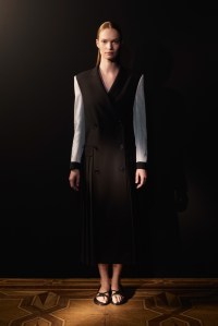 Ports 1961 Spring 2025 Ready-To-Wear Collection at Milin Fashion Week