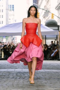 Prabal Gurung Spring 2025 Ready-to-Wear Collection at New York Fashion Week