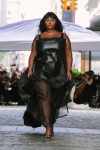 Prabal Gurung Spring 2025 Ready-to-Wear Collection at New York Fashion Week
