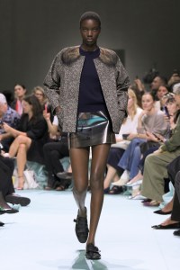 Prada Spring 2025 Ready-To-Wear Collection at Milan Fashion Week