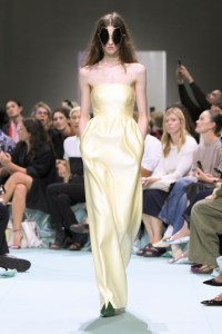 Prada Spring 2025 Ready-To-Wear Collection at Milan Fashion Week