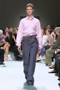Prada Spring 2025 Ready-To-Wear Collection at Milan Fashion Week