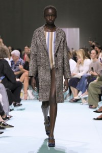 Prada Spring 2025 Ready-To-Wear Collection at Milan Fashion Week