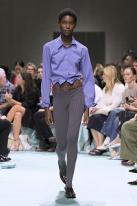 Prada Spring 2025 Ready-To-Wear Collection at Milan Fashion Week