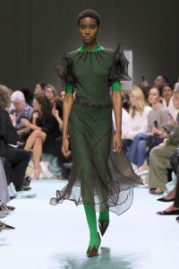 Prada Spring 2025 Ready-To-Wear Collection at Milan Fashion Week