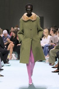 Prada Spring 2025 Ready-To-Wear Collection at Milan Fashion Week