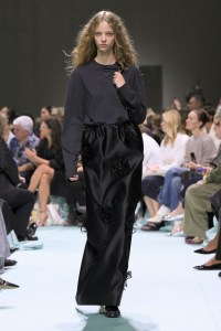 Prada Spring 2025 Ready-To-Wear Collection at Milan Fashion Week
