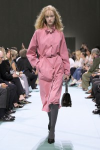 Prada Spring 2025 Ready-To-Wear Collection at Milan Fashion Week
