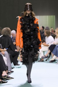 Prada Spring 2025 Ready-To-Wear Collection at Milan Fashion Week