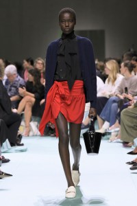 Prada Spring 2025 Ready-To-Wear Collection at Milan Fashion Week