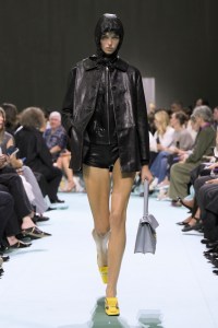 Prada Spring 2025 Ready-To-Wear Collection at Milan Fashion Week