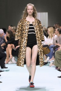 Prada Spring 2025 Ready-To-Wear Collection at Milan Fashion Week