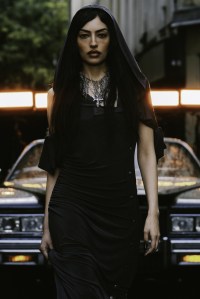 Pressiat Spring 2025 ready-to-wear collection at Paris Fashion Week