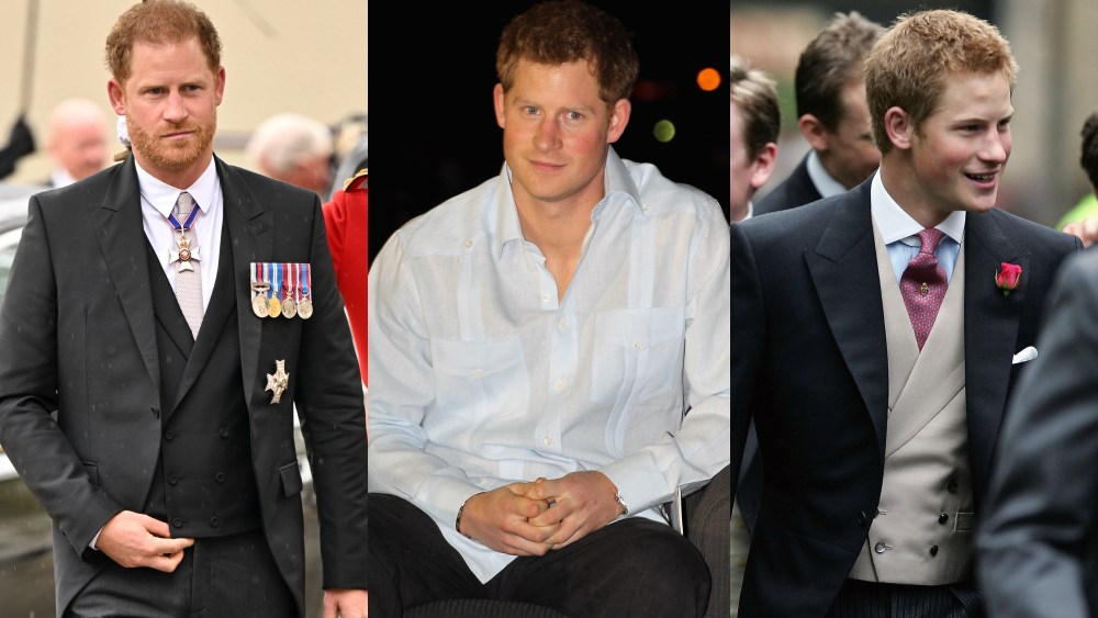 Prince Harry