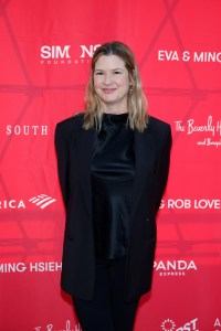 Johanna Burton