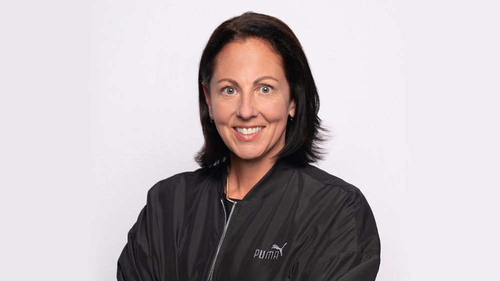 Tara McRae, Puma North America