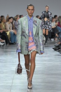 Rabanne Spring 2025 Ready-to-Wear Collection at Paris Fashion Week