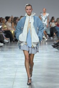 Rabanne Spring 2025 Ready-to-Wear Collection at Paris Fashion Week