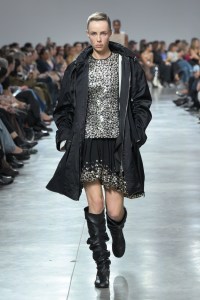Rabanne Spring 2025 Ready-to-Wear Collection at Paris Fashion Week