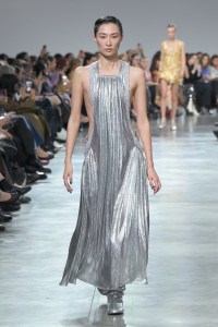 Rabanne Spring 2025 Ready-to-Wear Collection at Paris Fashion Week