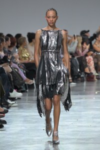 Rabanne Spring 2025 Ready-to-Wear Collection at Paris Fashion Week
