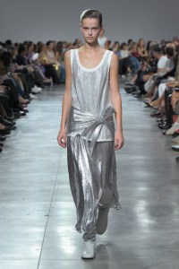 Rabanne Spring 2025 Ready-to-Wear Collection at Paris Fashion Week