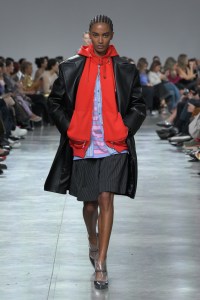 Rabanne Spring 2025 Ready-to-Wear Collection at Paris Fashion Week