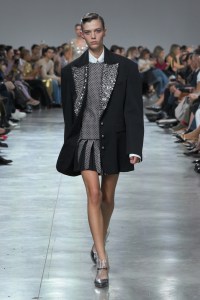 Rabanne Spring 2025 Ready-to-Wear Collection at Paris Fashion Week