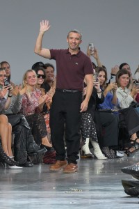 Rabanne Spring 2025 Ready-to-Wear Collection at Paris Fashion Week