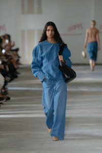 Rachel Comey Spring 2025 Ready-to-Wear Collection