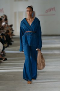 Rachel Comey Spring 2025 Ready-to-Wear Collection