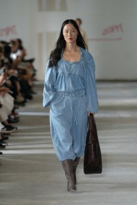 Rachel Comey Spring 2025 Ready-to-Wear Collection