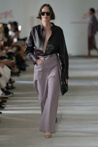 Rachel Comey Spring 2025 Ready-to-Wear Collection