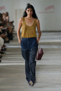 Rachel Comey Spring 2025 Ready-to-Wear Collection