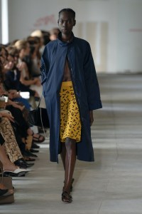 Rachel Comey Spring 2025 Ready-to-Wear Collection