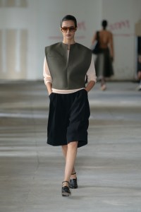 Rachel Comey Spring 2025 Ready-to-Wear Collection